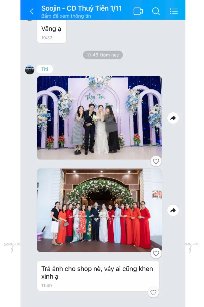 Customer feedback image 3